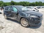 2014 Jeep Cherokee Limited for Sale in Oklahoma City, OK - Rollover