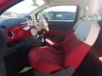 2013 FIAT 500 LOUNGE for sale at Copart SANDWICH