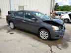 2014 Nissan Sentra S продається в Memphis, TN - Rear End