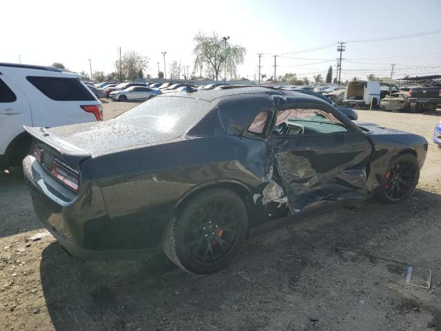  DODGE CHALLENGER 2016 Czarny