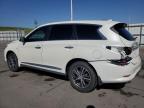 2018 Infiniti Qx60  for Sale in Littleton, CO - Rear End