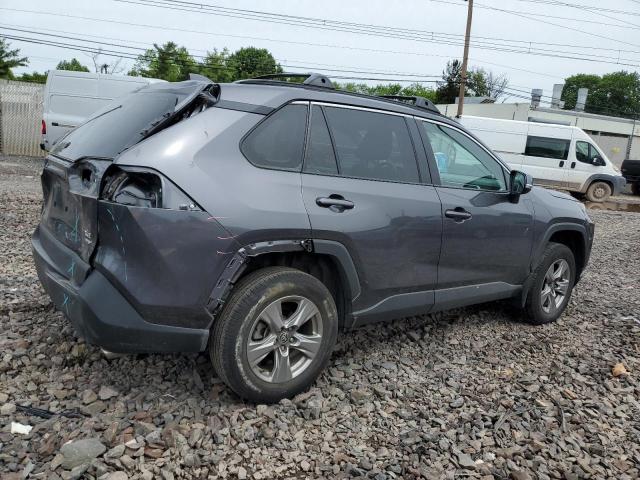  TOYOTA RAV4 2023 Szary