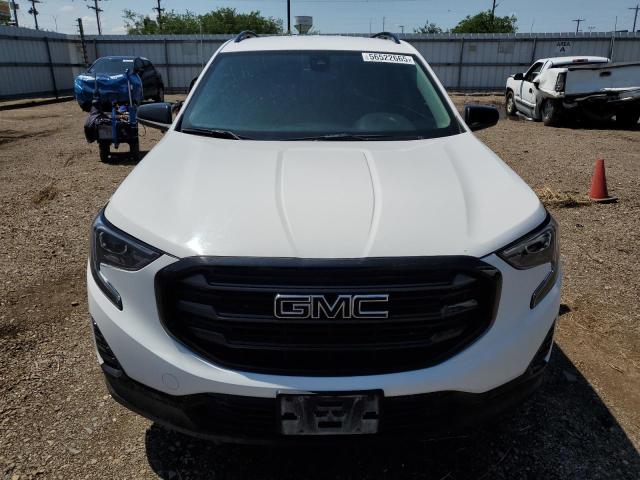 GMC TERRAIN 2020 Biały
