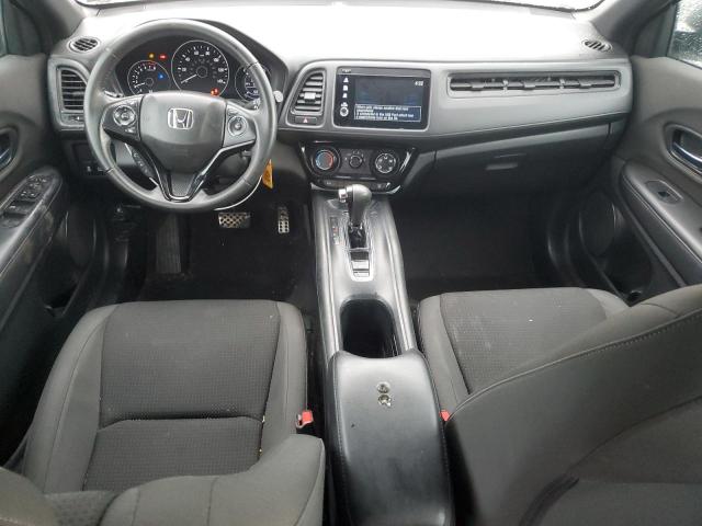  HONDA HR-V 2020 Srebrny