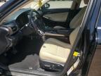 2015 Lexus Is 250 zu verkaufen in Charles City, VA - Front End