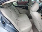 2019 Infiniti Q50 Luxe na sprzedaż w Madisonville, TN - Front End