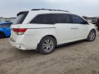 2016 Honda Odyssey Exl for Sale in Conway, AR - Rear End