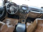 2011 Jeep Wrangler Unlimited Sahara de vânzare în Hillsborough, NJ - Mechanical