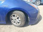 2016 TOYOTA PRIUS BUSI for sale at Copart ROCHFORD