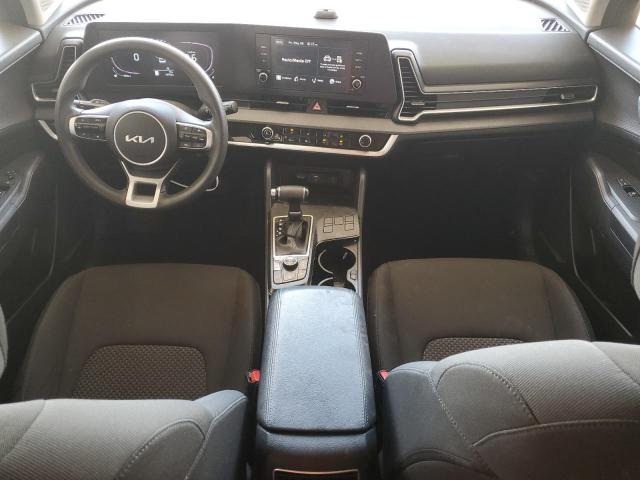 KIA SPORTAGE 2023 Сharcoal
