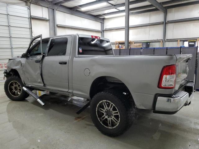  RAM 2500 2019 Silver