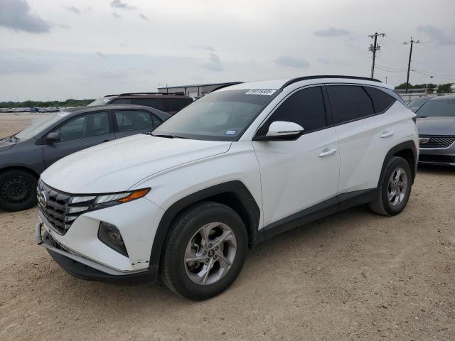 HYUNDAI TUCSON SEL 2022