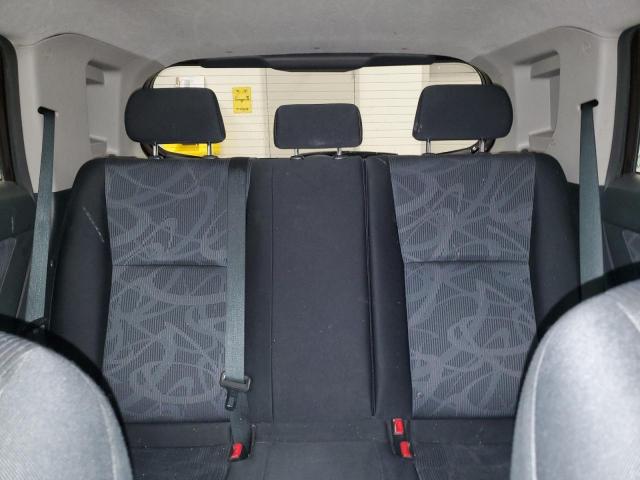 2012 TOYOTA SCION XB 