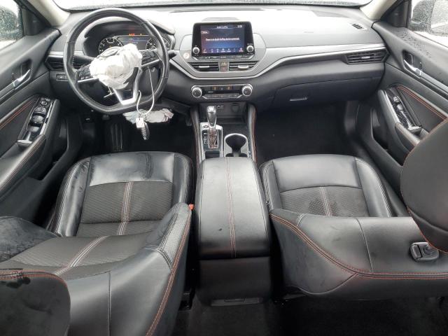  NISSAN ALTIMA 2023 Black