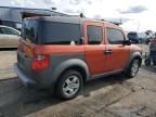 2003 Honda Element Ex продається в Denver, CO - Front End