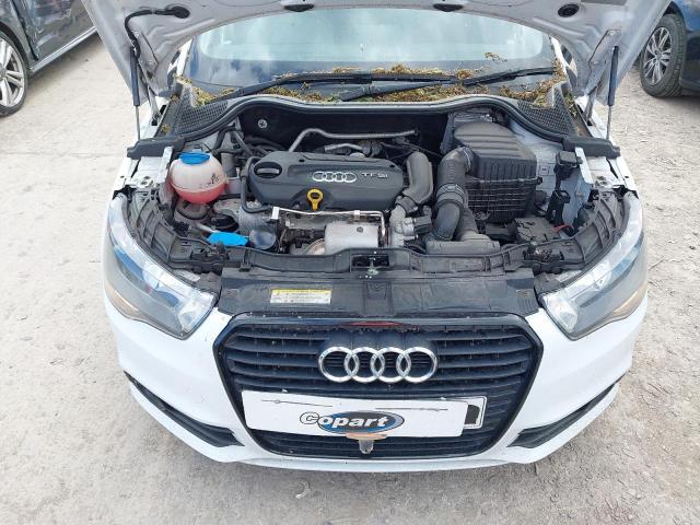 2014 AUDI A1 SPORT T