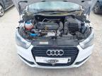 2014 AUDI A1 SPORT T for sale at Copart YORK