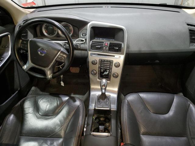  VOLVO XC60 2013 tan