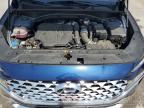 2021 Hyundai Santa Fe Limited на продаже в Montgomery, AL - Rear End