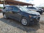 2018 Chevrolet Traverse Ls for Sale in Tanner, AL - Front End