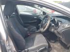 2014 HONDA CIVIC I-DT for sale at Copart WOLVERHAMPTON