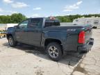 2017 Chevrolet Colorado Z71 იყიდება Rogersville-ში, MO - Front End