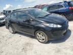 2018 Ford Fiesta Se zu verkaufen in Cahokia Heights, IL - Rear End