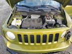 2012 Jeep Patriot Latitude for Sale in Baltimore, MD - Front End