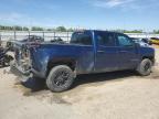 2018 CHEVROLET SILVERADO K1500   à vendre chez Copart AB - EDMONTON