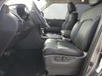 2023 Nissan Armada Sl იყიდება Colton-ში, CA - Rear End