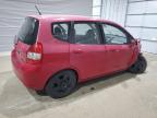 2008 Honda Fit    იყიდება Candia-ში, NH - Front End
