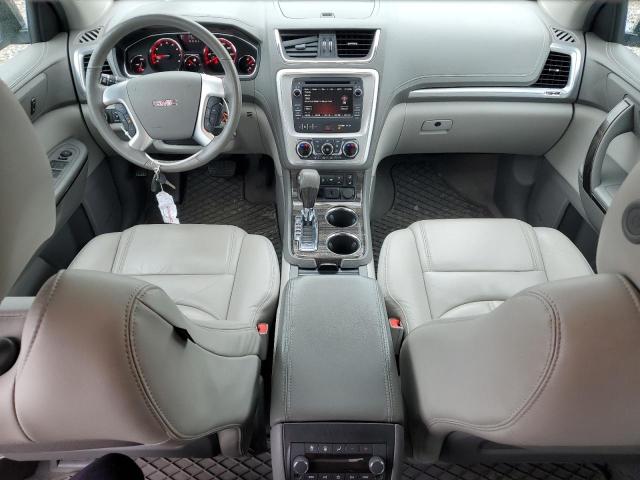 GMC ACADIA 2016 Szary
