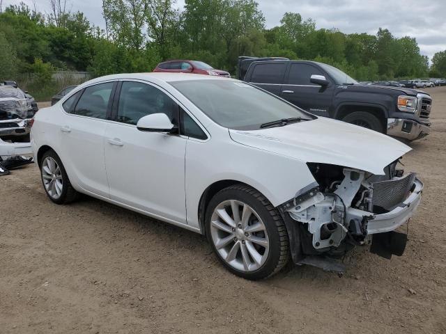 BUICK VERANO 2016 White