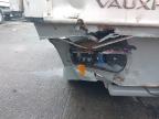 2008 VAUXHALL VIVARO 290 for sale at Copart CHESTER