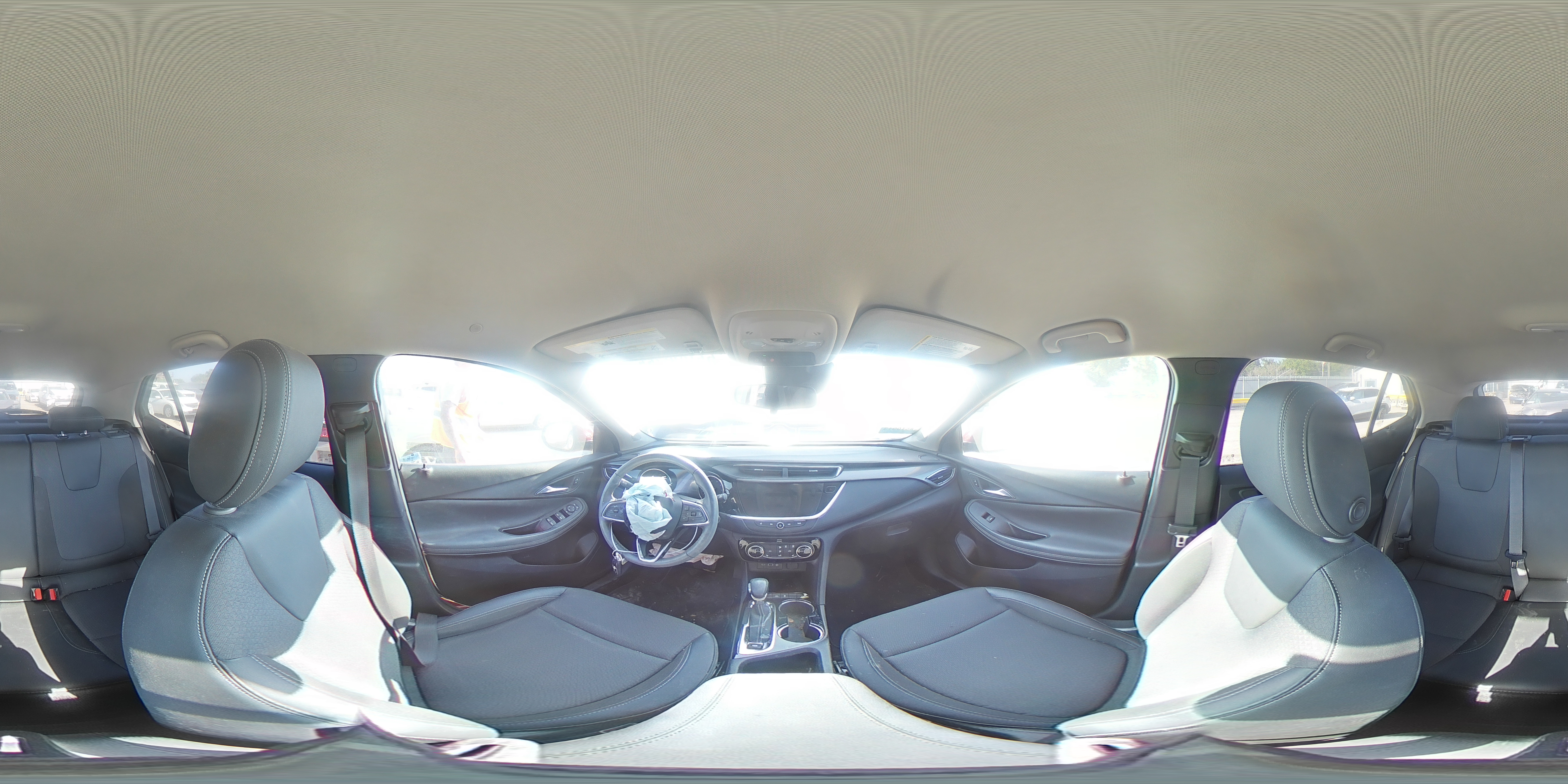 2023 Buick Encore Gx Preferred VIN: KL4MMBS21PB089750 Lot: 56990765