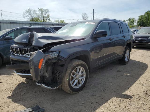JEEP GRAND CHER 2023