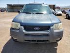 2001 Ford Escape Xlt for Sale in Colorado Springs, CO - Front End