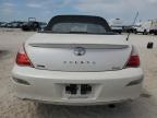 2007 Toyota Camry Solara Se იყიდება Jacksonville-ში, FL - Front End