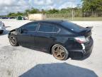 2014 Honda Civic Si na sprzedaż w Fort Pierce, FL - Front End