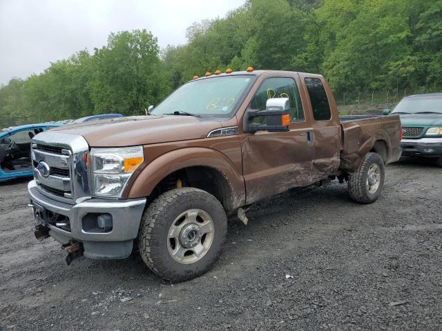 2011 Ford F250 Super Duty