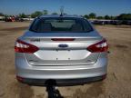 2013 Ford Focus Se იყიდება Elgin-ში, IL - Hail