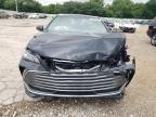 2019 Toyota Avalon Xle en Venta en Oklahoma City, OK - Front End