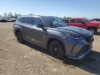 2023 Toyota Highlander L zu verkaufen in Elgin, IL - Vandalism
