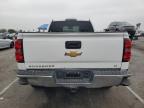 2016 Chevrolet Silverado C1500 Lt   na sprzedaż w Van Nuys, CA - Front End