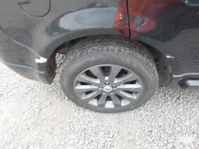 2013 LAND ROVER FREELANDER