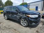 2016 Toyota Highlander Limited na sprzedaż w Denver, CO - All Over