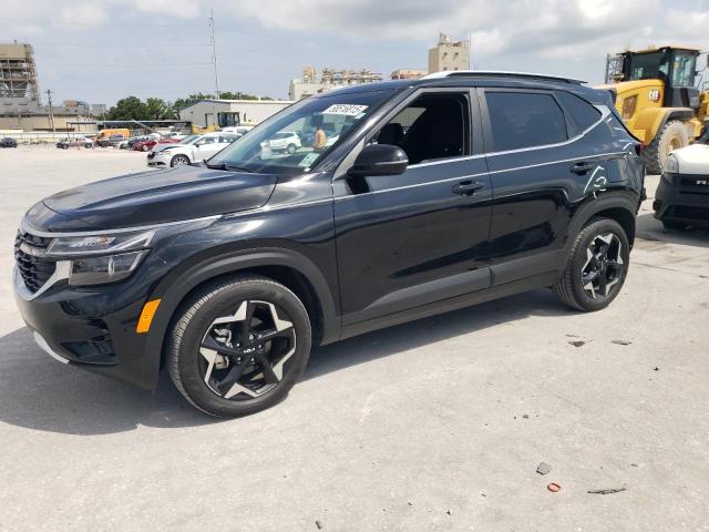 KIA SELTOS EX 2024