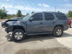 2009 Chevrolet Tahoe C1500 Ls იყიდება Gaston-ში, SC - Front End