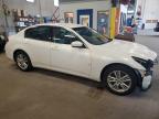 2011 Infiniti G37  للبيع في Blaine، MN - Front End