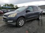 2012 Chevrolet Traverse Ls en Venta en Spartanburg, SC - Minor Dent/Scratches